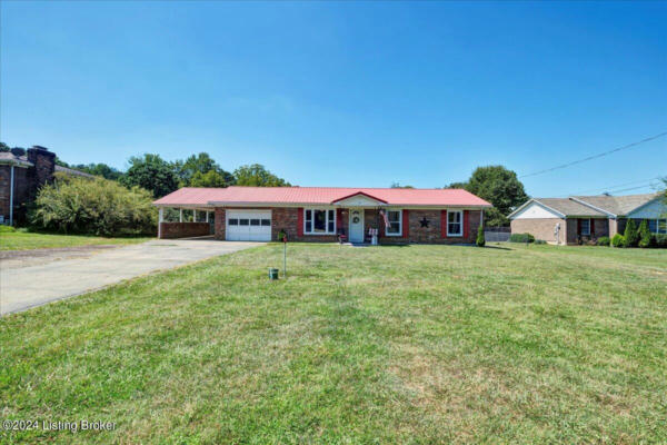 303 SHARON DR, SHEPHERDSVILLE, KY 40165 - Image 1