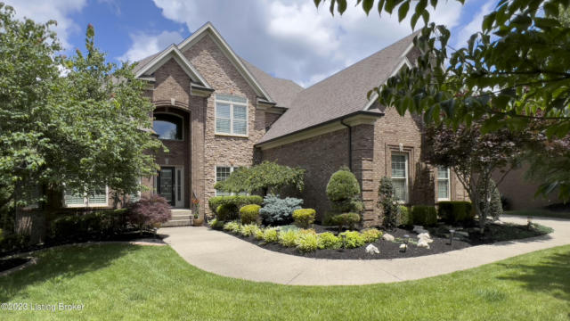 10911 ROCK VALLEY CT, LOUISVILLE, KY 40241, photo 2 of 48