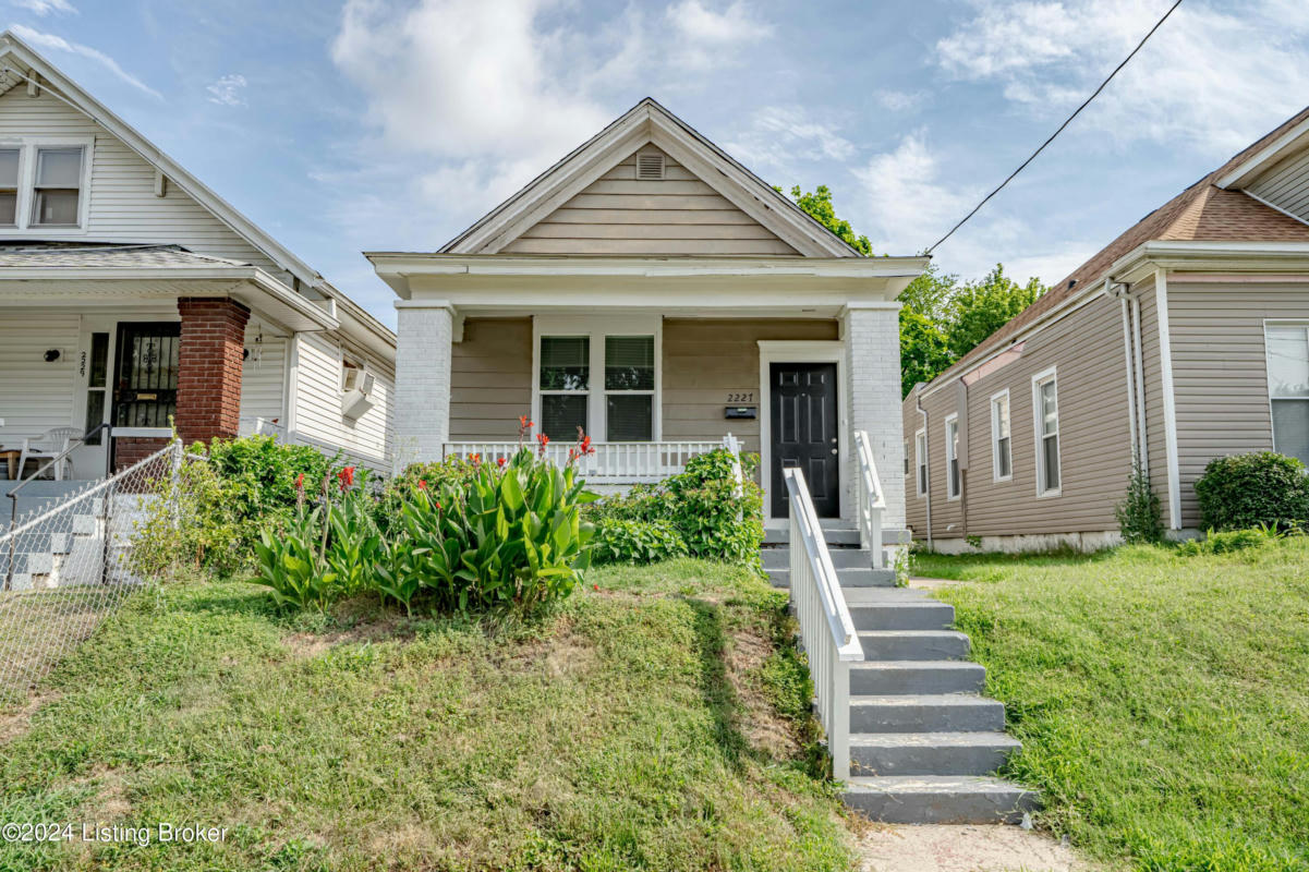 2227 DATE ST, LOUISVILLE, KY 40210, photo 1 of 30