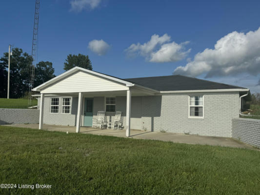 4308 FALLS OF ROUGH RD, CANEYVILLE, KY 42721 - Image 1