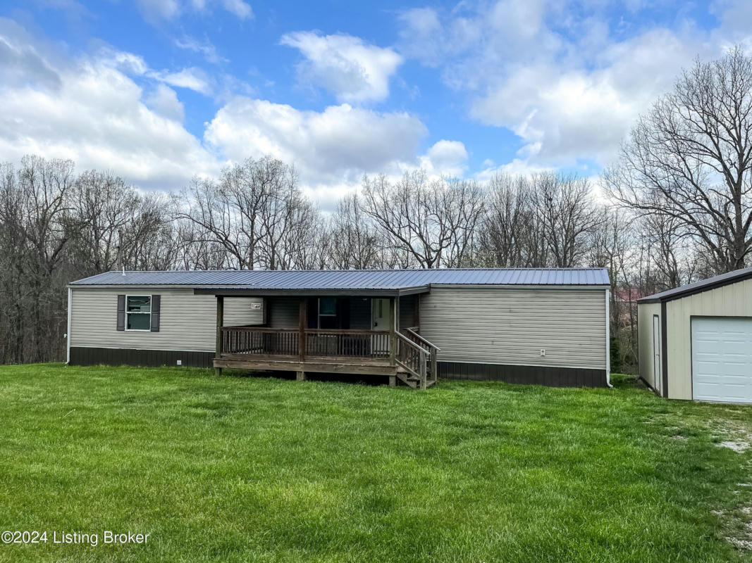 390 STONE VIEW RD, LEITCHFIELD, KY 42754, photo 1 of 13