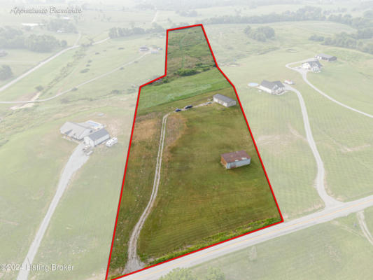 2063 TURNER STATION RD, CAMPBELLSBURG, KY 40011 - Image 1