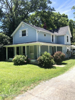 9808 NATIONAL TPKE, FAIRDALE, KY 40118 - Image 1