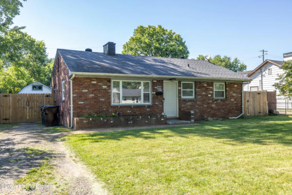 204 DERBY AVE, LOUISVILLE, KY 40218 - Image 1