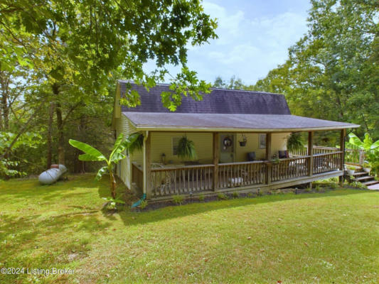 443 MYRTLE COVE LN, CLARKSON, KY 42726 - Image 1