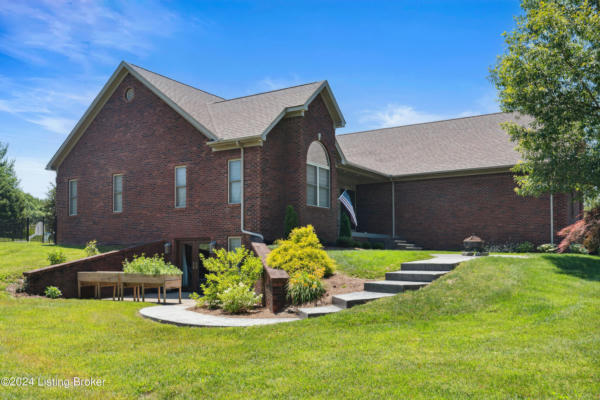 6072 BUTTONTOWN RD, GREENVILLE, IN 47124 - Image 1