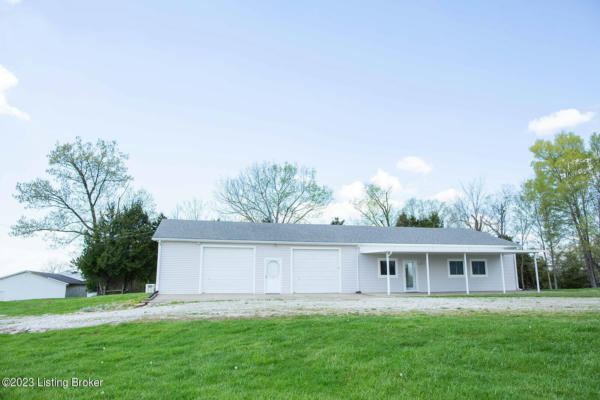 1929 MOUNT ZION RD, FRANKFORT, KY 40601 - Image 1