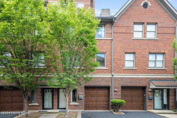 638 S 2ND ST APT 5, LOUISVILLE, KY 40202 - Image 1