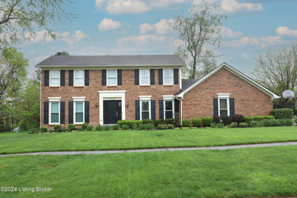 2704 KENNERSLEY DR, LOUISVILLE, KY 40242 - Image 1