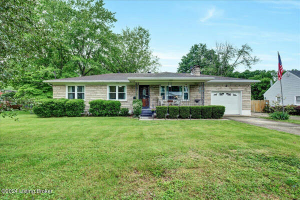 5422 HESS DR, LOUISVILLE, KY 40258 - Image 1