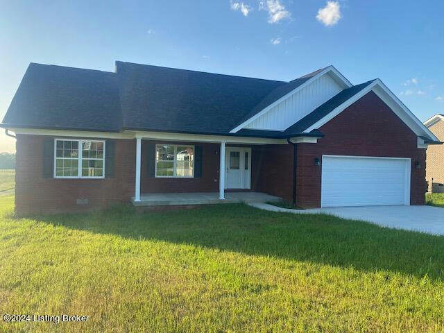 630A GREER LN, BARDSTOWN, KY 40004, photo 1 of 18