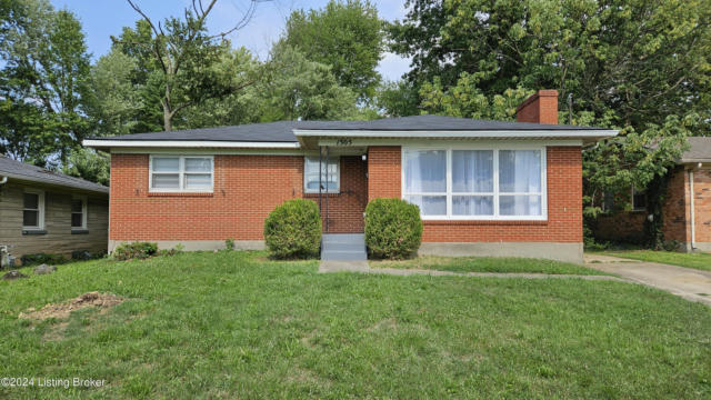 1305 FAIRLAND PL, LOUISVILLE, KY 40211, photo 2 of 42