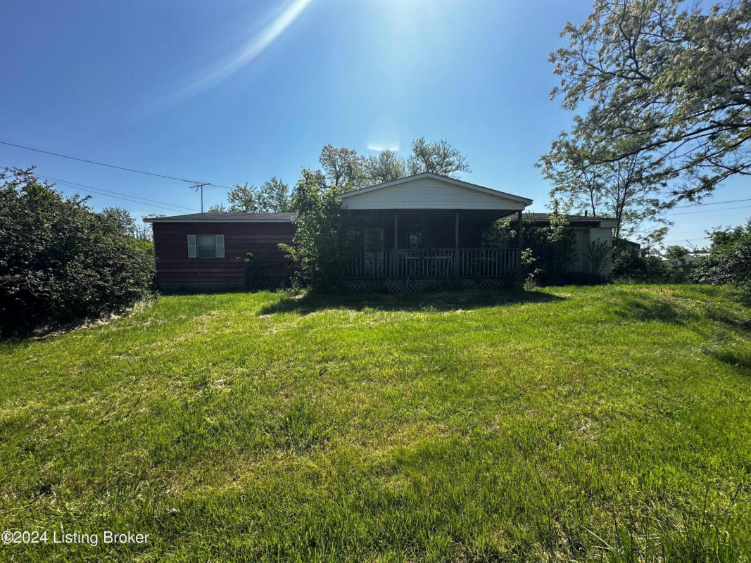 6580 OLD STATE RD, GUSTON, KY 40142, photo 1