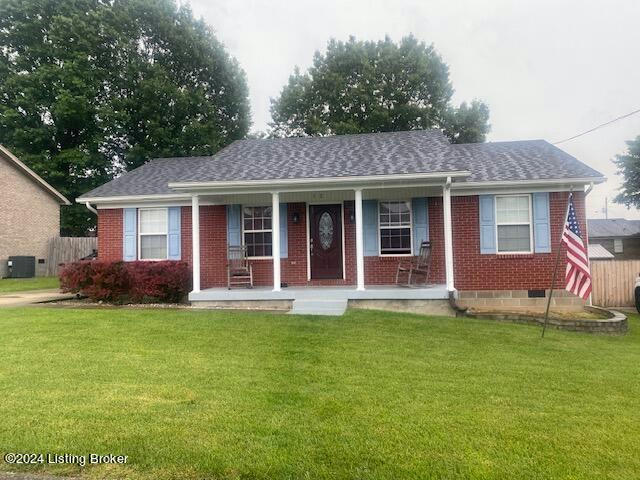 112 CUMBERLAND CT, BARDSTOWN, KY 40004, photo 1 of 13