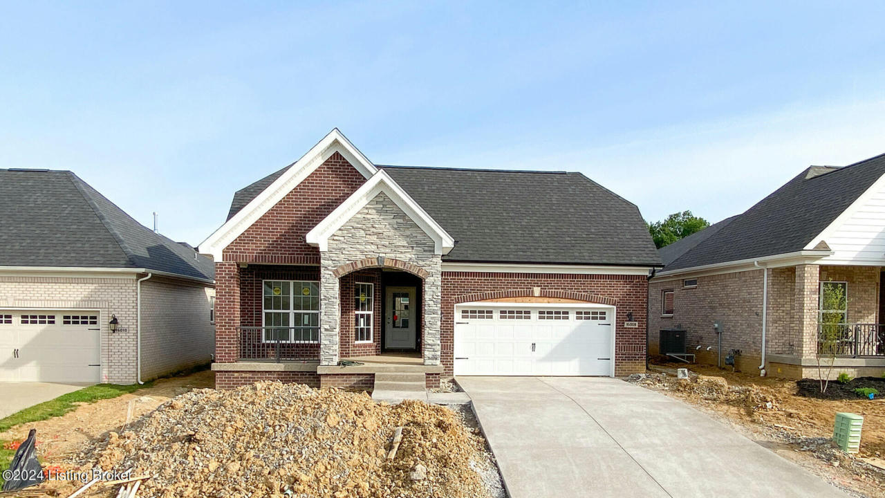 LOT #70 CAREFREE PL, LOUISVILLE, KY 40245, photo 1 of 5