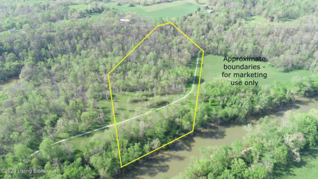 TRACT 5 ROUND BOTTOM RD, MAGNOLIA, KY 42757 - Image 1