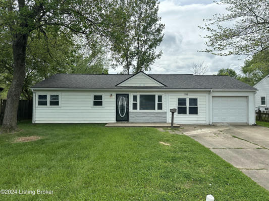 7008 BETSY ROSS DR, LOUISVILLE, KY 40272 - Image 1