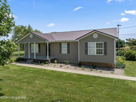 7636 HIGHWAY 79, GUSTON, KY 40142 - Image 1
