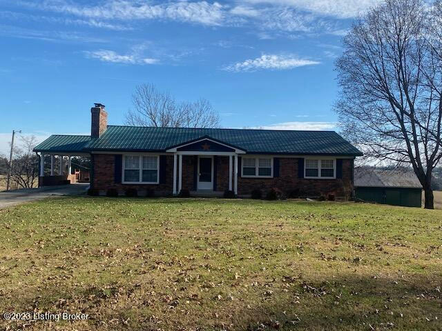 2893 LOUISVILLE RD, BARDSTOWN, KY 40004, photo 1 of 36