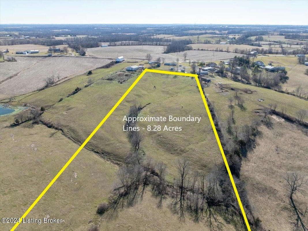 TRACT 10 3830 LAWRENCEBURG RD, BLOOMFIELD, KY 40008, photo 1 of 5