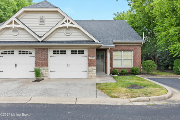 10103 SPRUCE GROVE DR, LOUISVILLE, KY 40299 - Image 1