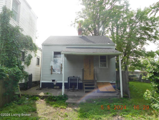 947 S SHELBY ST, LOUISVILLE, KY 40203, photo 2 of 9