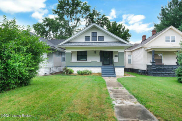3223 GRAND AVE, LOUISVILLE, KY 40211 - Image 1