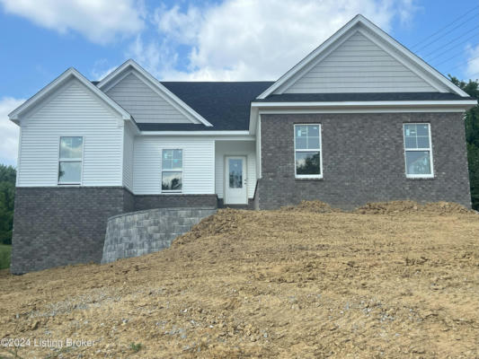 60 JERICHO RIDGE CT, SMITHFIELD, KY 40068 - Image 1