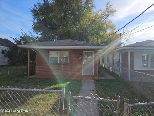3834 GRAND AVE, LOUISVILLE, KY 40211 - Image 1