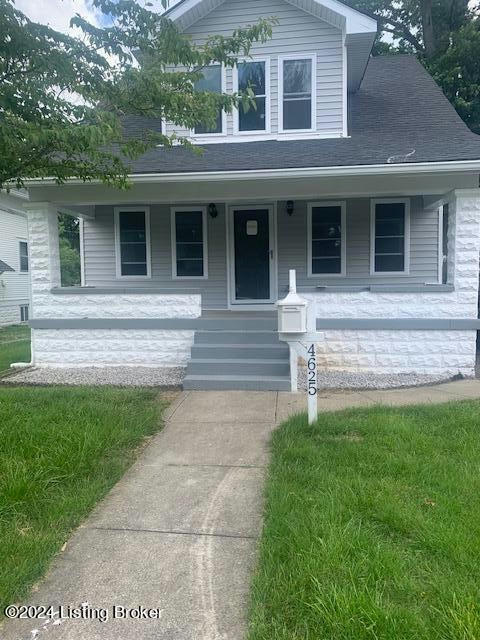 4625 VARBLE AVE, LOUISVILLE, KY 40211, photo 1 of 63