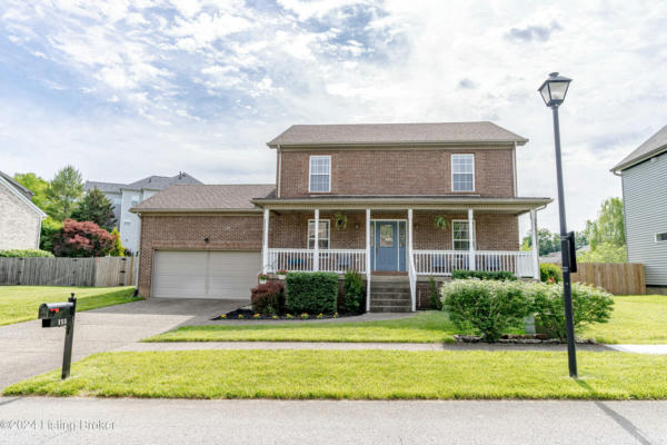 155 LINCOLN STATION DR, SIMPSONVILLE, KY 40067 - Image 1