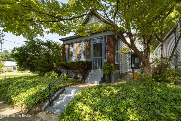 1007 E BURNETT AVE, LOUISVILLE, KY 40217 - Image 1