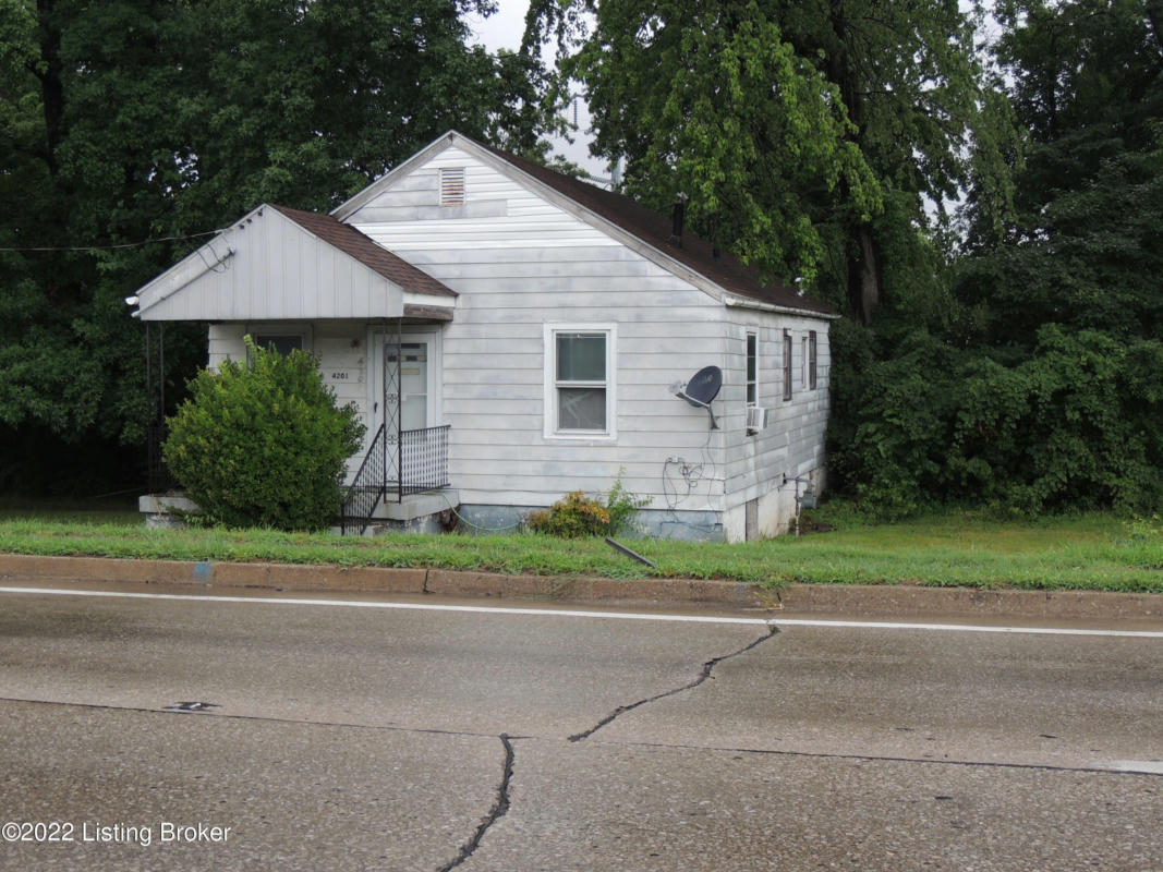 4201 OUTER LOOP, LOUISVILLE, KY 40219, photo 1