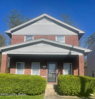 1111 S 28TH ST, LOUISVILLE, KY 40211 - Image 1
