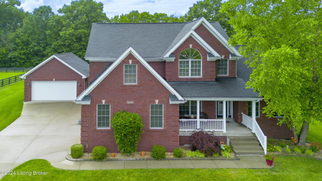 421 ARBOR GREEN WAY, FISHERVILLE, KY 40023 - Image 1